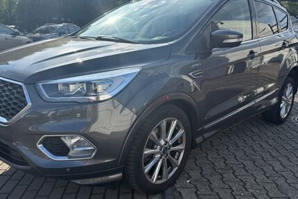 Ford Kuga 295.000 km 6.950 &euro; Köln 50767