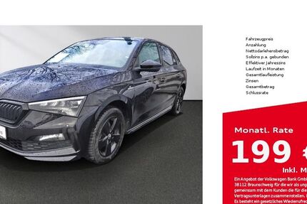 Skoda Scala 56.700 km 24.880 &euro; Bad Oldesloe 23843