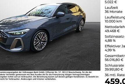 Audi A5 17.610 km 51.890 &euro; Osnabrück 49080