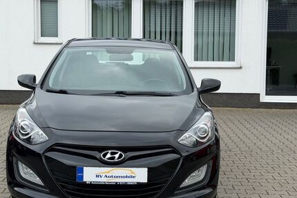Hyundai i30 109.000 km 6.990 &euro; Neuwied 56567