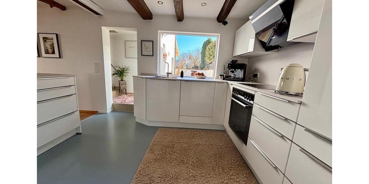 Doppelhaushälfte Neuhausen auf den Fildern - 4.5 Zimmer, 151 m&sup2;, 2.250&euro; | Angebot:25179731