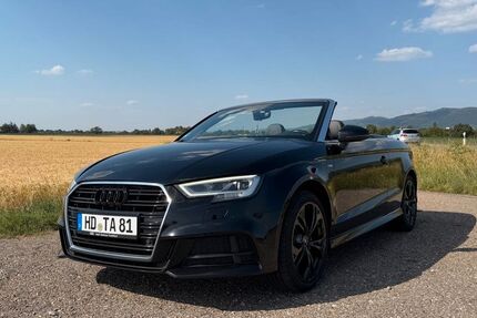 Audi A3 178.000 km 15.890 &euro; Heidelberg 69123