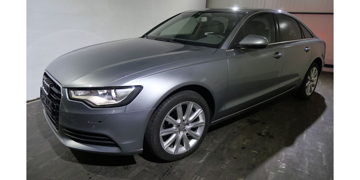 Audi A6 160.000 km 11.350 &euro; Hamburg 21079
