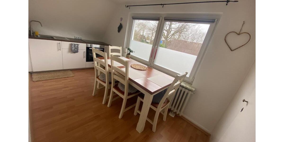 Etagenwohnung Großhansdorf - 2 Zimmer, 50 m&sup2;, 930&euro; | Angebot:25599773