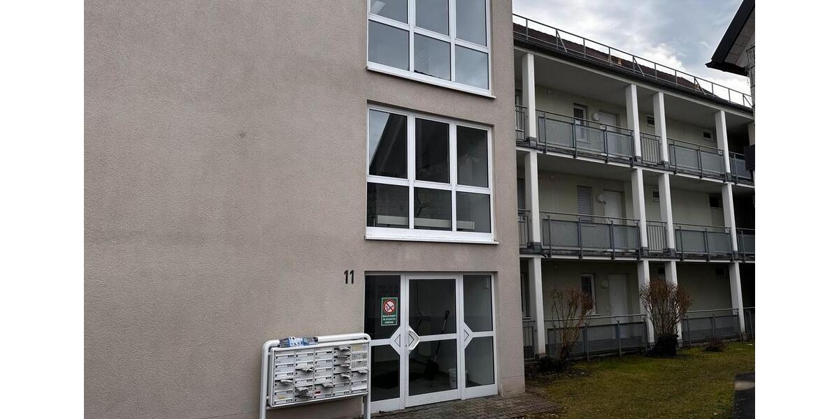 Etagenwohnung Lauingen (Donau) - 2 Zimmer, 61 m&sup2;, 189.000&euro; | Angebot:25517749
