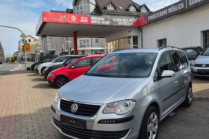 VW Touran 168.000 km 3.999 &euro; Lüdenscheid 58509