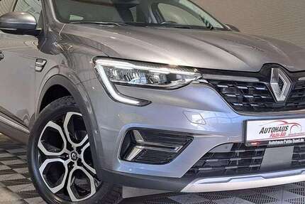 Renault Arkana 64.880 km 16.470 &euro; Neuhof - Dorfborn 36119