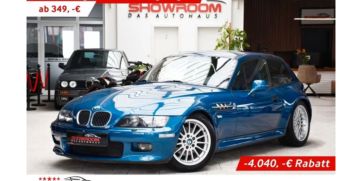 BMW Z3 71.277 km 26.950 &euro; Waghäusel 68753