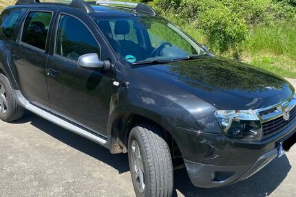 Dacia Duster 161.500 km 5.300 &euro; Fell 54341