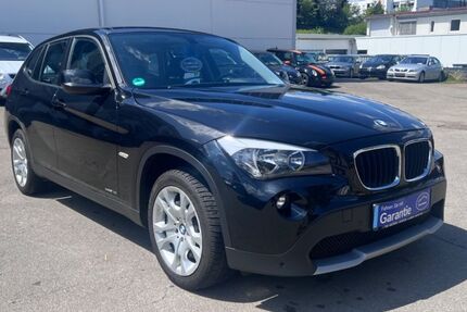 BMW X1 68.000 km 7.190 &euro; Trossingen 78647