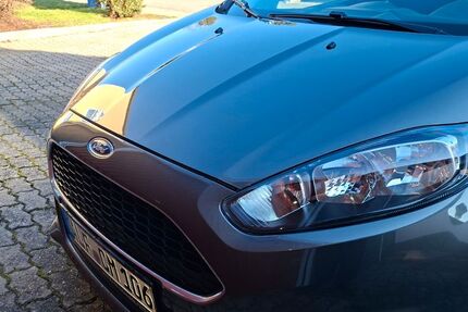 Ford Fiesta 75.800 km 6.699 &euro; Eimen GT Vorwohle 37632
