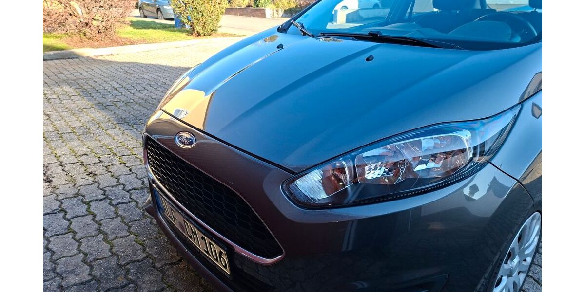 Ford Fiesta 75.800 km 6.699 &euro; Eimen GT Vorwohle 37632