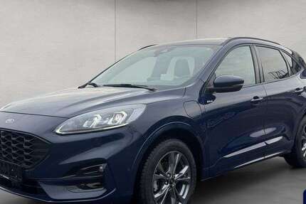 Ford Kuga 46.593 km 22.450 &euro; Frankfurt am Main 60386