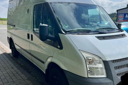 Ford Transit 160.000 km 3.800 &euro; Bad Essen 49152