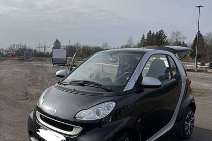 Smart forTwo 150.000 km 3.700 &euro; uelzen 29525