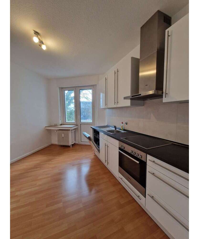 Wohnung zum Mieten in Dortmund 950 € 81.46 m²