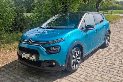 Citroen C3 22.750 km 12.500 &euro; Havixbeck 48329