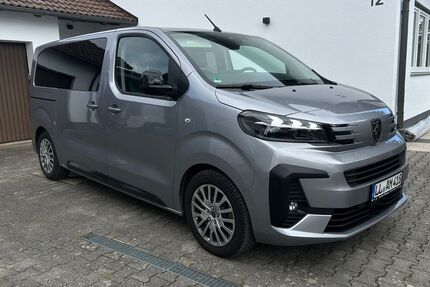 Peugeot Expert 8.000 km 40.500 € Landsberg am Lech 86899