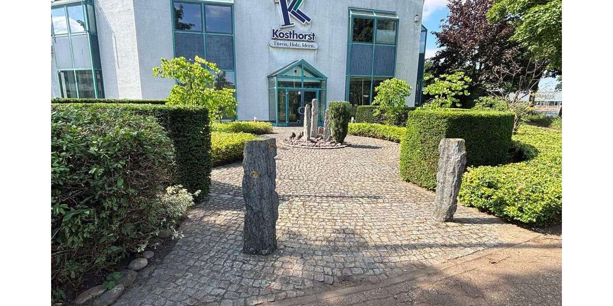 Gewerbeobjekt Bocholt - 789.000&euro; | Angebot:26748698