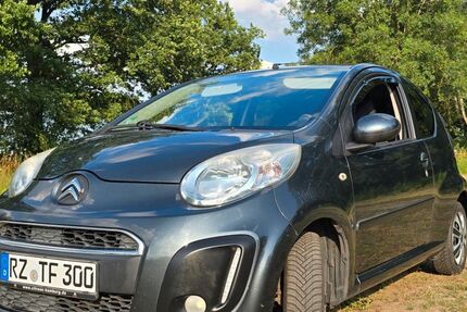 Citroen C1 102.700 km 3.250 &euro; Lanze 21483