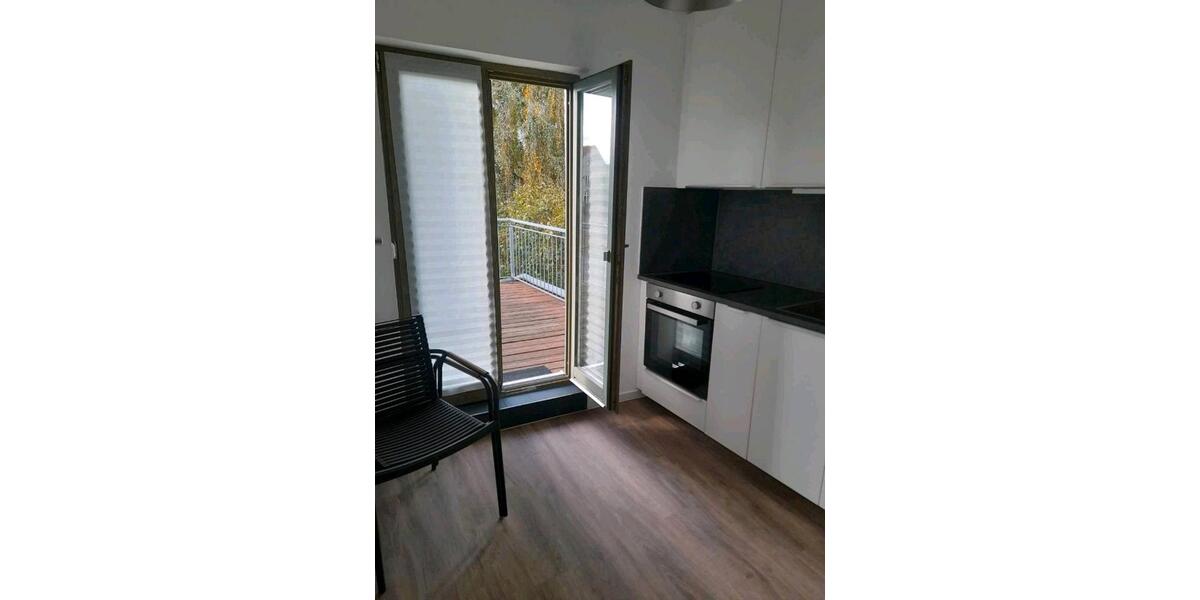 Etagenwohnung Wismar Altstadt - 1 Zimmer, 35 m&sup2;, 600&euro; | Angebot:26322402