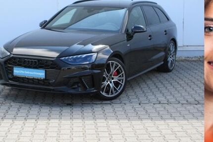 Audi A4 18.373 km 39.640 &euro; Bautzen 02625