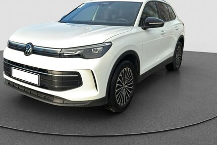 VW Tiguan 33.205 km 36.250 &euro; Manching 85077
