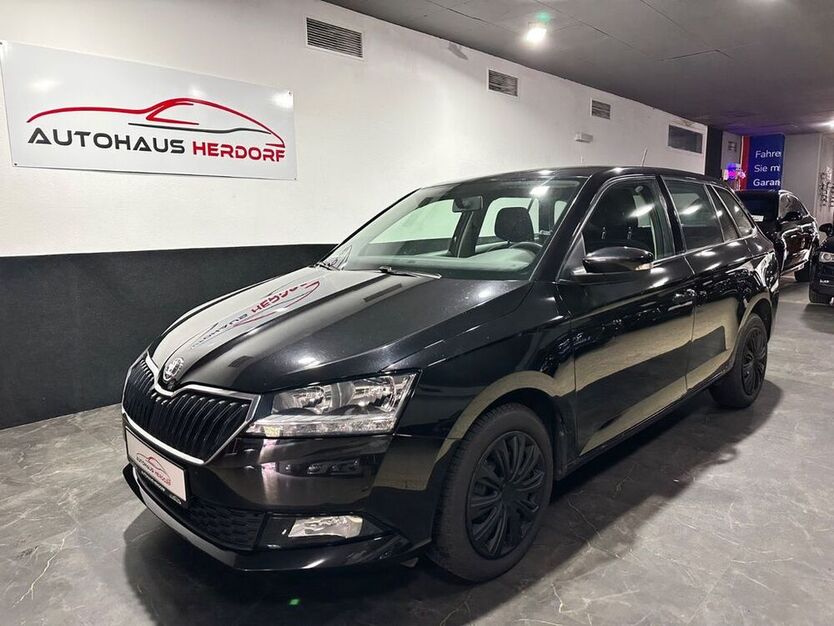 Fabia