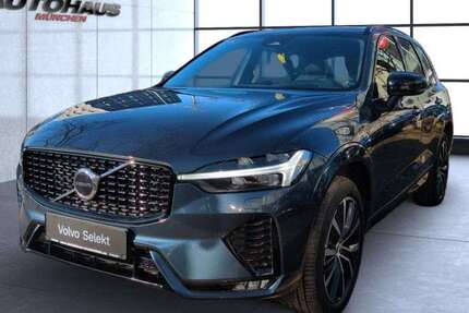 Volvo XC60 61.000 km 38.990 &euro; München 81825