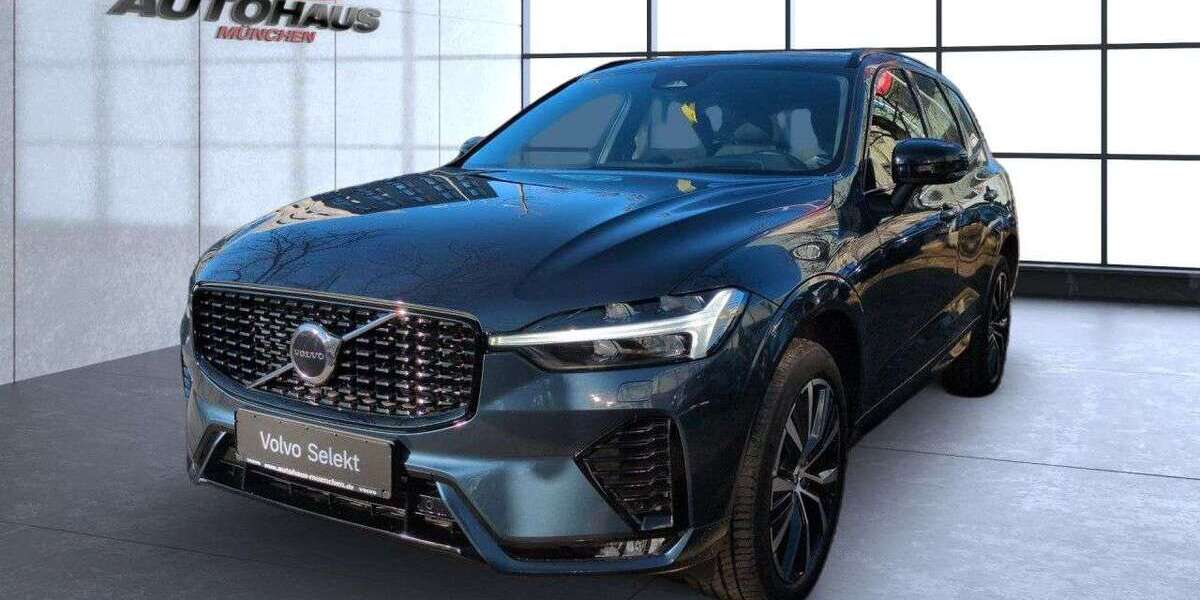 Volvo XC60 61.000 km 38.990 &euro; München 81825