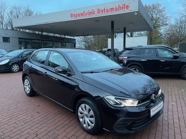 VW Polo 44.000 km 14.490 &euro; Osnabrück 49086