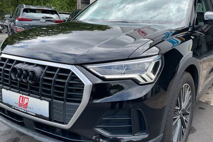 Audi Q3 118.155 km 23.990 &euro; Giessen 35394