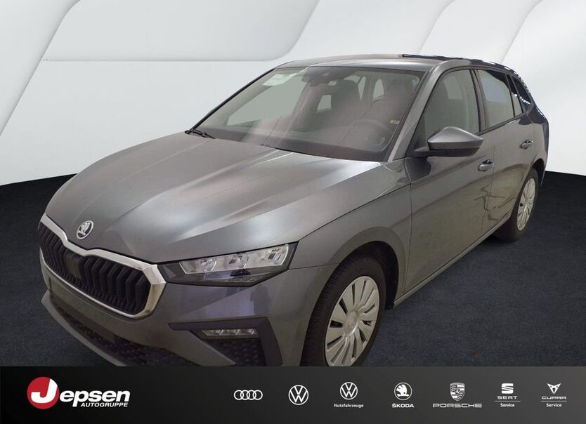 Skoda Scala 24.312 km 20.470 € Neutraubling 93073