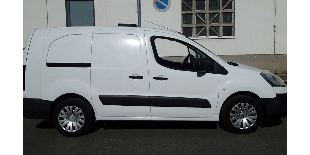 Citroen Berlingo 260.000 km 2.999 &euro; Neuenhagen bei Berlin 15366