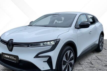 Renault Megane E-TECH 76.737 km 21.696 &euro; Hildesheim 31135