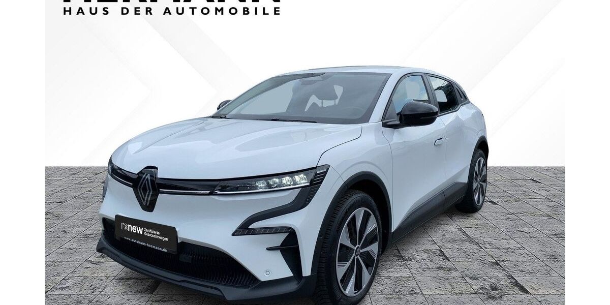Renault Megane E-TECH 76.737 km 21.696 &euro; Hildesheim 31135