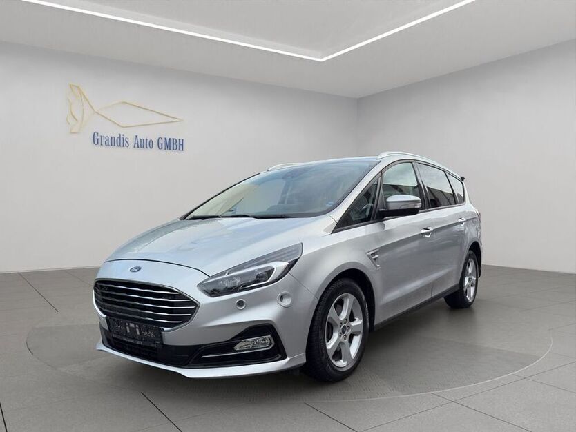S-Max
