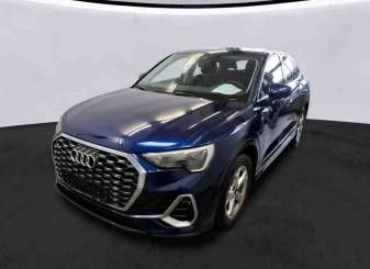 Audi Q3 60.500 km 32.940 &euro; Pfaffenhofen/Ilm 85276