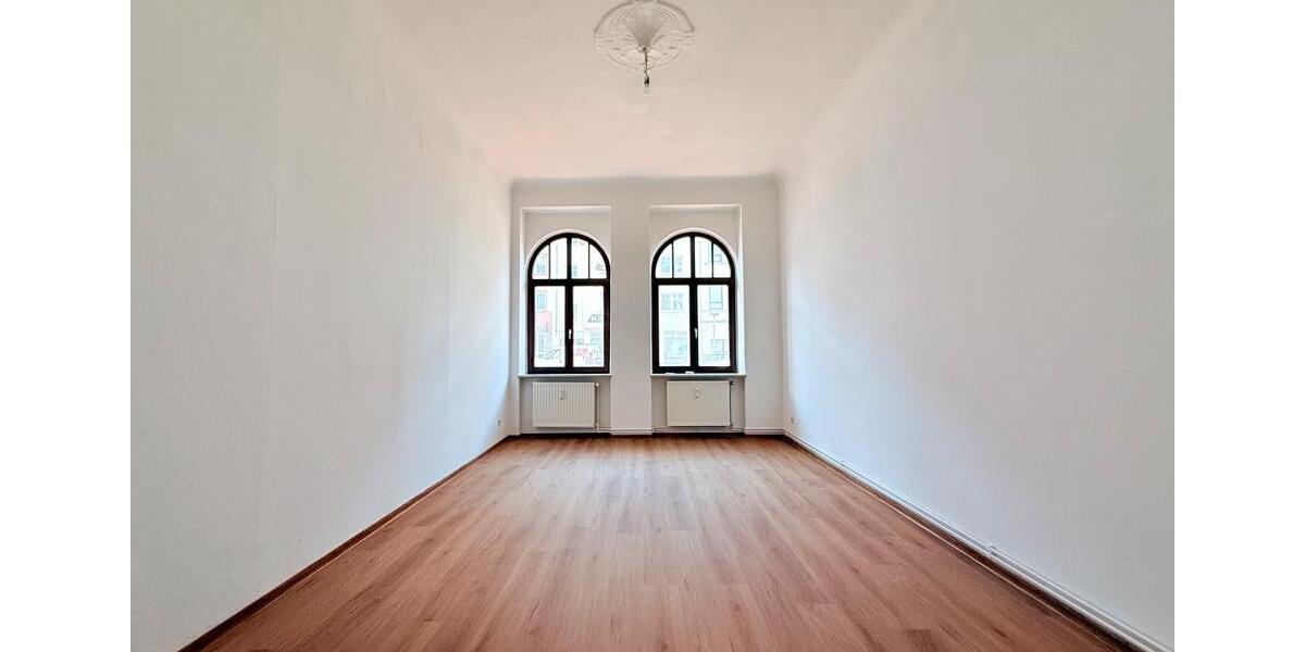 Erdgeschoßwohnung Bremerhaven - 2 Zimmer, 56 m&sup2;, 500&euro; | Angebot:25307201