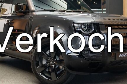 Land Rover Defender 1.355 km 109.995 € Kleve 47533