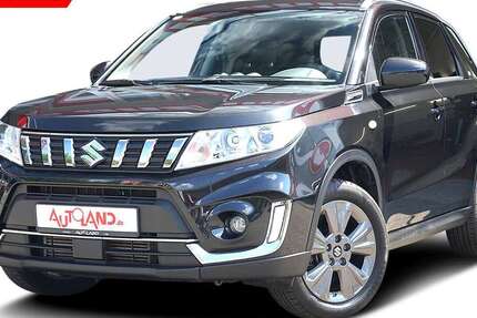 Suzuki Vitara 69.986 km 16.990 &euro; Zella-Mehlis 98544
