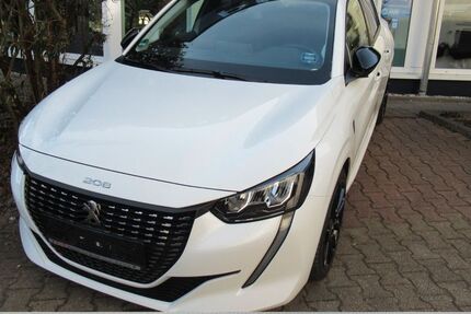Peugeot 208 11.250 km 17.990 &euro; Chemnitz 09126