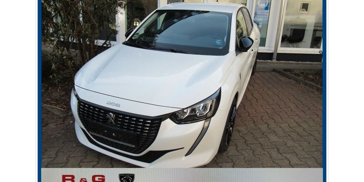 Peugeot 208 11.250 km 17.990 &euro; Chemnitz 09126