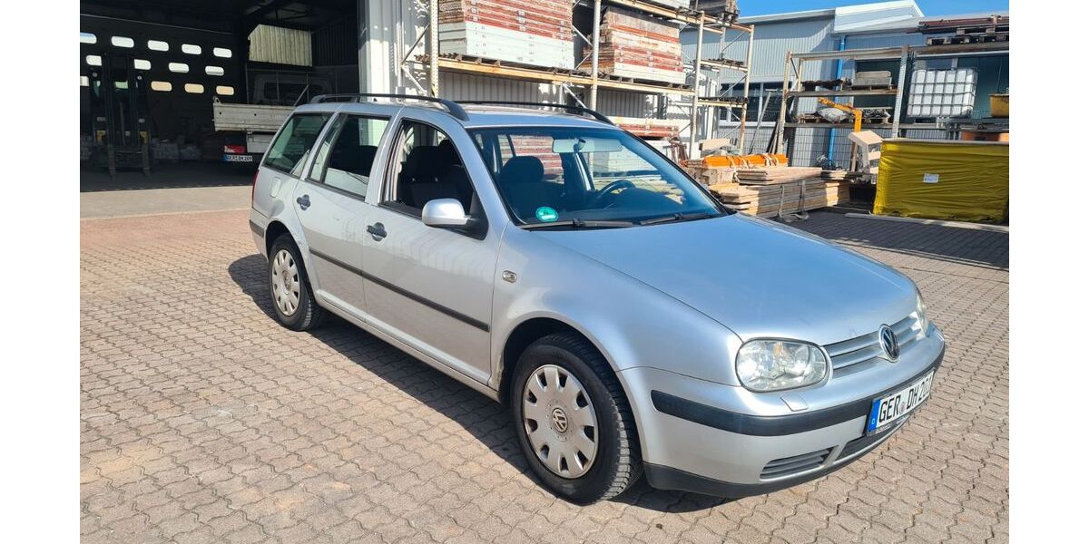 VW Golf 342.000 km 1.700 &euro; Germersheim 76726