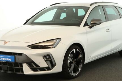 Cupra Leon 23.100 km 27.290 &euro; Donnersdorf 97499