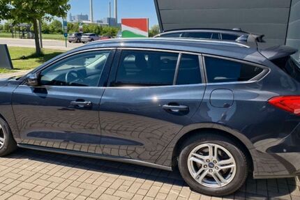 Ford Focus 78.000 km 12.000 &euro; Lam 93462