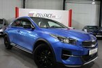 Kia XCeed 1.4 T-GDI LUNCH-X-EDITION / PANORAMA, LED 95.000 km 16.444 &euro; Hamm 59077