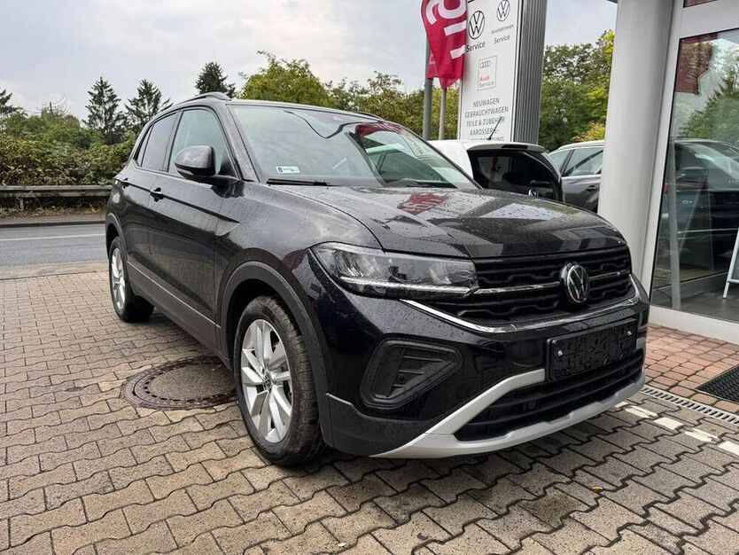 T-Cross