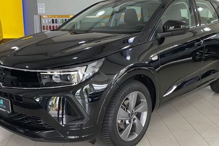 Opel Grandland (X) 42.000 km 20.990 &euro; Bielefeld 33602