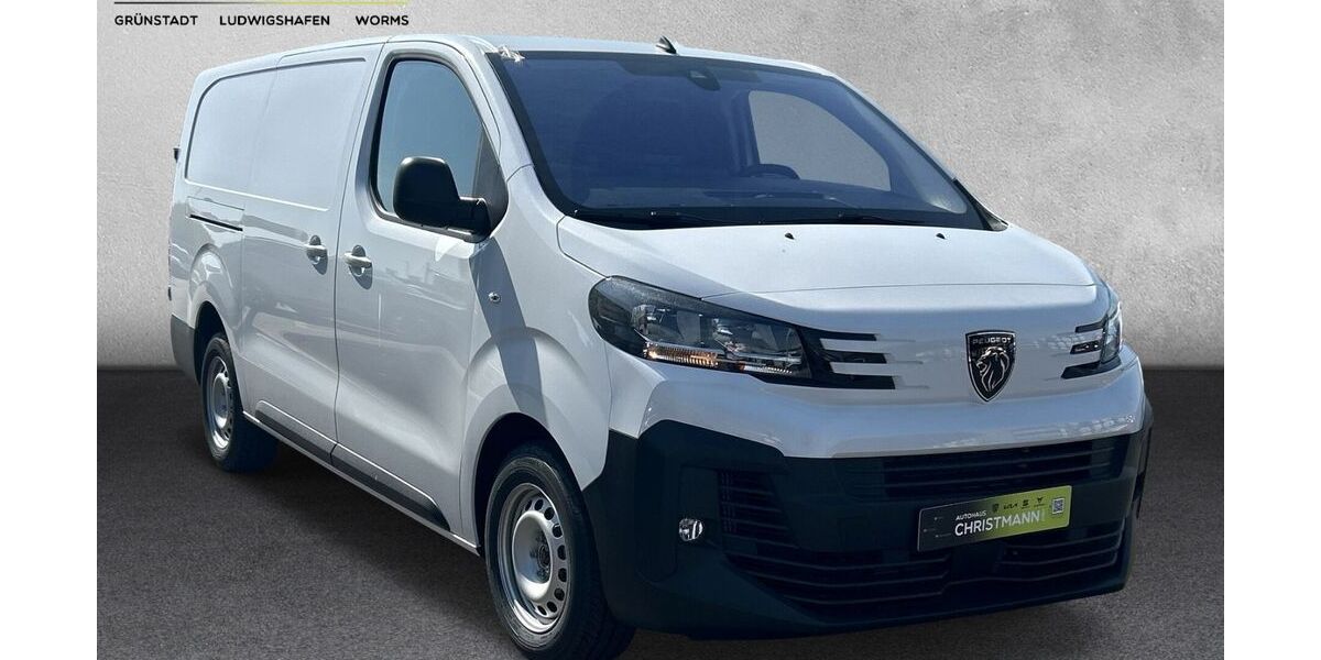 Peugeot Expert 1.500 km 28.690 € Gruenstadt 67269